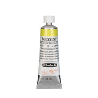 Schmincke MUSSINI Ölfarben 35 ml | verschiedene Farbtöne | 220 vanadium svetložltá