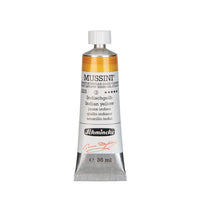 Schmincke MUSSINI Ölfarben 35 ml | verschiedene Farbtöne | 223 indian žltá