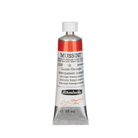 Schmincke MUSSINI Ölfarben 35 ml | verschiedene Farbtöne | ARTMIE