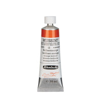 Schmincke MUSSINI Ölfarben 35 ml | verschiedene Farbtöne | ARTMIE