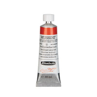 Schmincke MUSSINI Ölfarben 35 ml | verschiedene Farbtöne | ARTMIE
