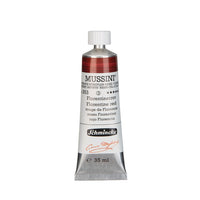 Schmincke MUSSINI Ölfarben 35 ml | verschiedene Farbtöne | ARTMIE