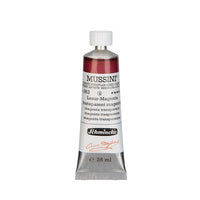 Schmincke MUSSINI Ölfarben 35 ml | verschiedene Farbtöne | ARTMIE