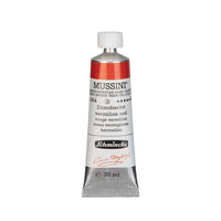 Schmincke MUSSINI Ölfarben 35 ml | verschiedene Farbtöne | ARTMIE