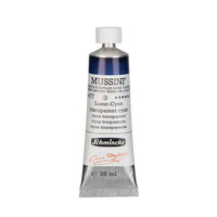 Schmincke MUSSINI Ölfarben 35 ml | verschiedene Farbtöne | ARTMIE