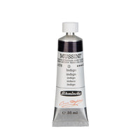Schmincke MUSSINI Ölfarben 35 ml | verschiedene Farbtöne | ARTMIE
