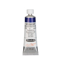 Schmincke MUSSINI Ölfarben 35 ml | verschiedene Farbtöne | ARTMIE