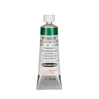 Schmincke MUSSINI Ölfarben 35 ml | verschiedene Farbtöne