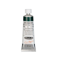 Schmincke MUSSINI Ölfarben 35 ml | verschiedene Farbtöne