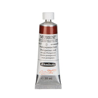 Schmincke MUSSINI Ölfarben 35 ml | verschiedene Farbtöne