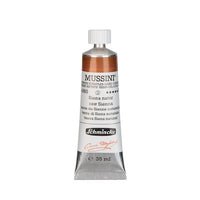 Schmincke MUSSINI Ölfarben 35 ml | verschiedene Farbtöne