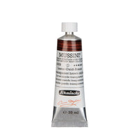 Schmincke MUSSINI Ölfarben 35 ml | verschiedene Farbtöne