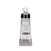 Schmincke MUSSINI Ölfarben 35 ml | verschiedene Farbtöne