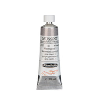 Schmincke MUSSINI Ölfarben 35 ml | verschiedene Farbtöne