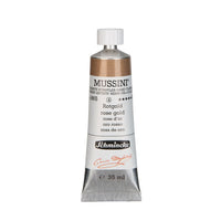 Schmincke MUSSINI Ölfarben 35 ml | verschiedene Farbtöne