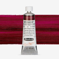 Schmincke MUSSINI Ölfarben 35 ml | verschiedene Farbtöne