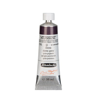Schmincke MUSSINI Ölfarben 35 ml | verschiedene Farbtöne