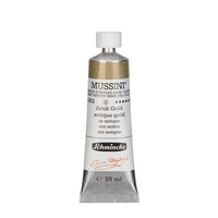 Schmincke MUSSINI Ölfarben 35 ml | verschiedene Farbtöne