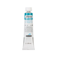 Schmincke Norma Blue Ölfarben 120 ml | verschiedene Farbtöne — Bild 8