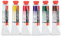 COBRA STUDY wasserlösliche Ölfarben 40 ml | verschiedene Farben — Bild 6