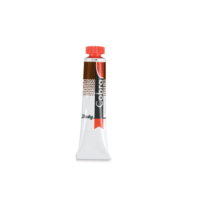 COBRA STUDY wasserlösliche Ölfarben 40 ml | verschiedene Farben — Bild 12