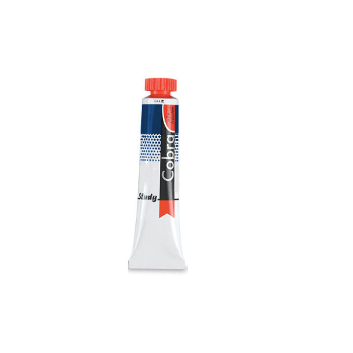 COBRA STUDY wasserlösliche Ölfarben 40 ml | verschiedene Farben — Bild 14