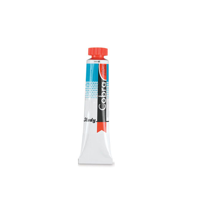 COBRA STUDY wasserlösliche Ölfarben 40 ml | verschiedene Farben — Bild 15