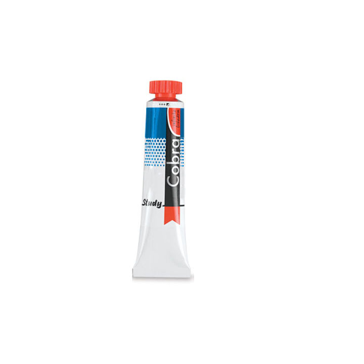 COBRA STUDY wasserlösliche Ölfarben 40 ml | verschiedene Farben — Bild 16