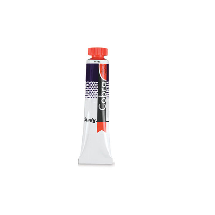 COBRA STUDY wasserlösliche Ölfarben 40 ml | verschiedene Farben — Bild 17