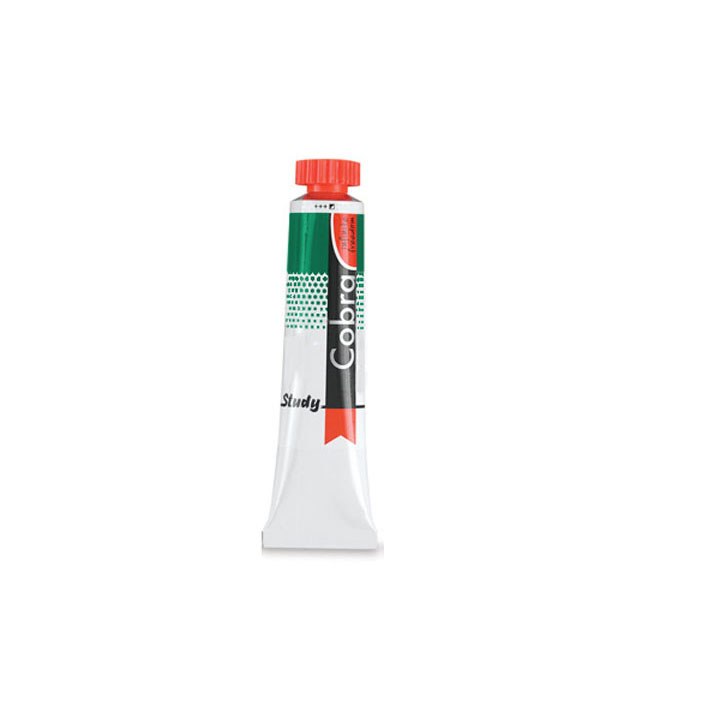 COBRA STUDY wasserlösliche Ölfarben 40 ml | verschiedene Farben — Bild 20