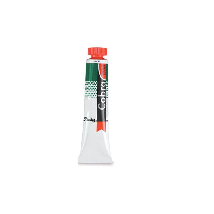 COBRA STUDY wasserlösliche Ölfarben 40 ml | verschiedene Farben — Bild 21