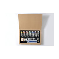 Ölfarben-Set MAIMERI Classico Painting