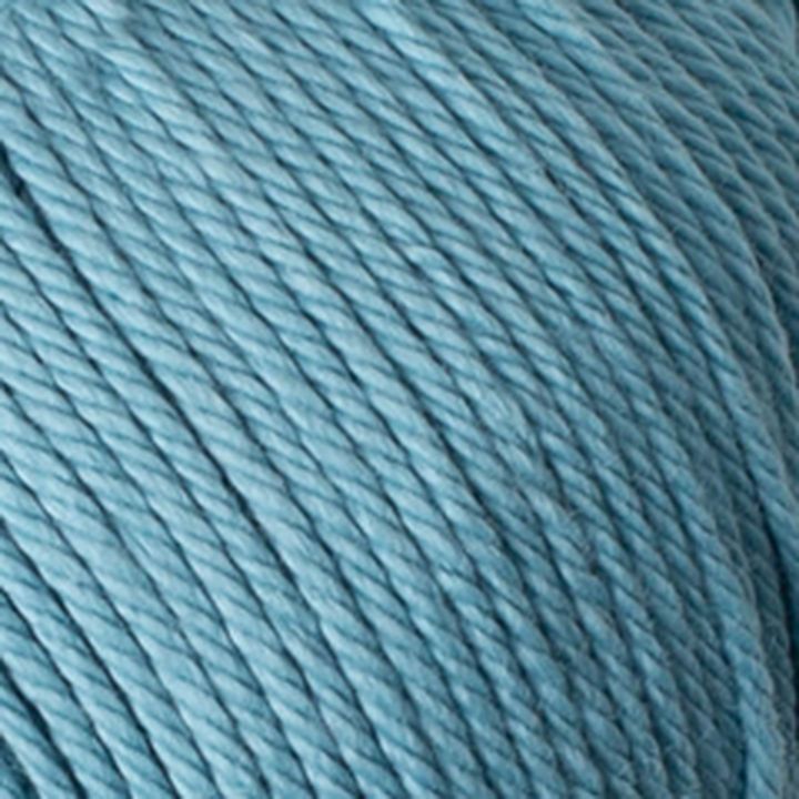 Anchor Bio-Baumwollgarn 125 m – Blau