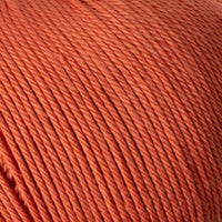 Anchor Bio-Baumwollgarn 125 m – Orange