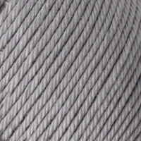 Anchor Bio-Baumwollgarn 125 m – Grau
