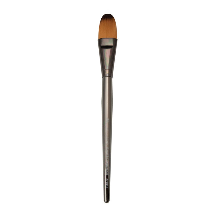 Ovaler Waschpinsel Zen Series 73 von Royal & Langnickel | verschiedene Größen — Bild 2