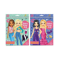 Besties Mode-Buch für kreatives Design | ARTMIE