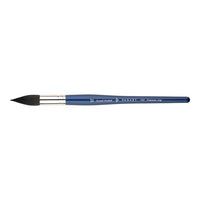 PanArt Mop Pinsel 1181 – Synthetik-Fehhaar für Aquarell | verschiedene Größen