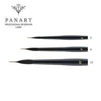PanArt Reservoir Liner 1424 – Pinsel für präzise Linien | verschiedene Größen