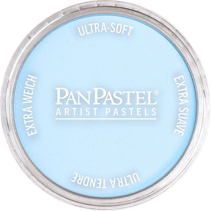 PanPastel Perlmutt-Trockenpastell 9 ml | verschiedene Farbtöne — Bild 1