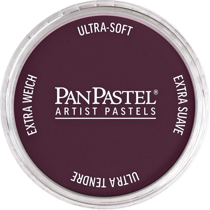 PanPastel Trockenpastell 9 ml – 430.1 Magenta Extra Dunkel