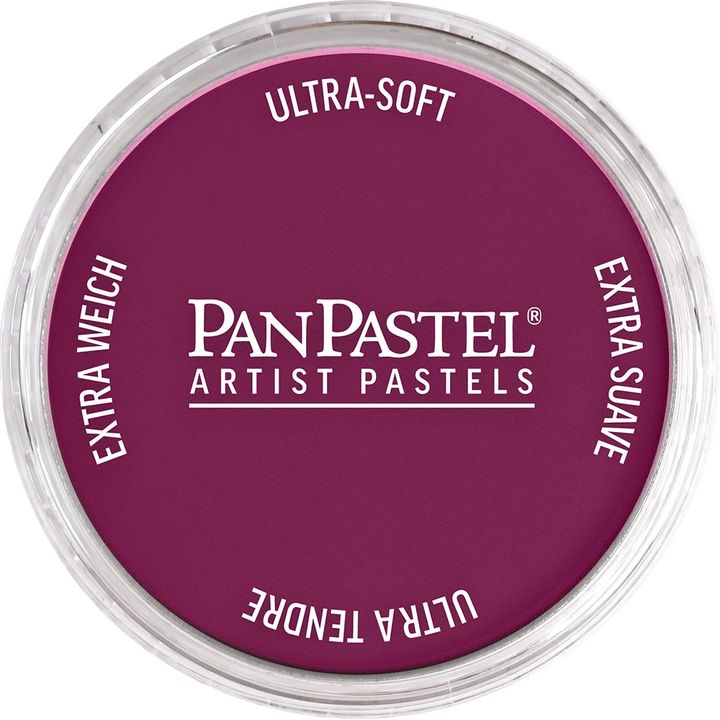 PanPastel Trockenpastell 9 ml – 430.3 Magenta Farbton