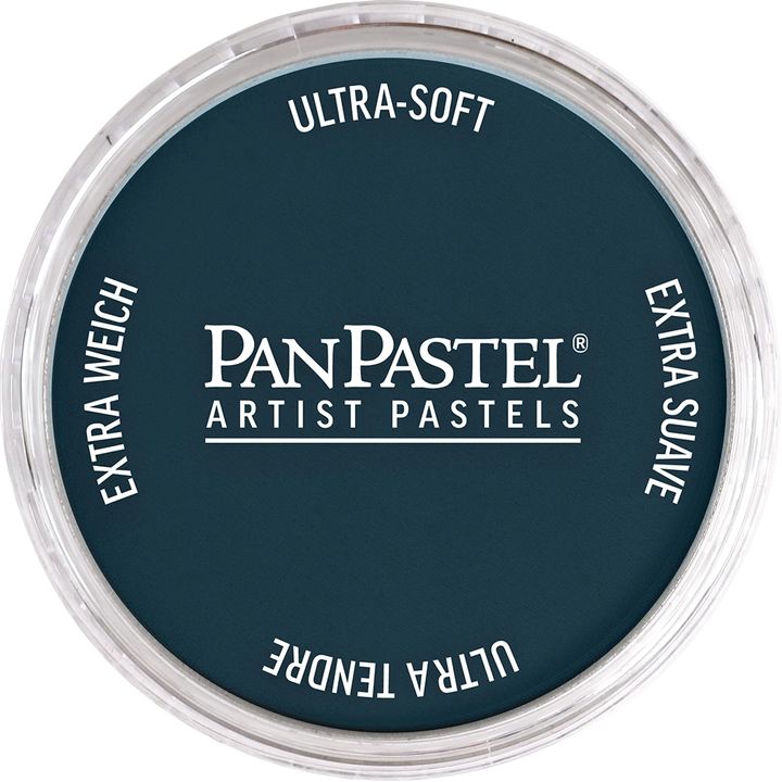 PanPastel Trockenpastell 9 ml | verschiedene Farbtöne — Bild 21