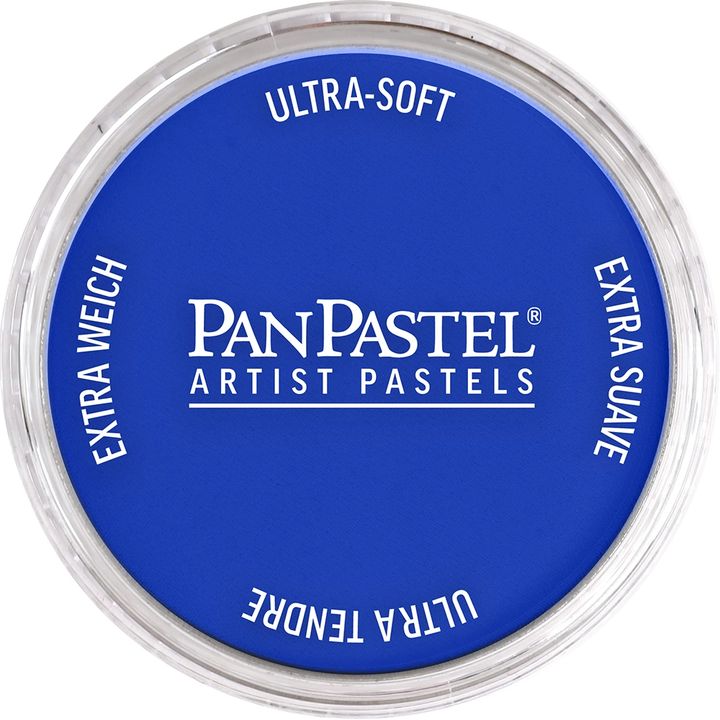 PanPastel Trockenpastell 9 ml – 520.5 Ultramarin Blau