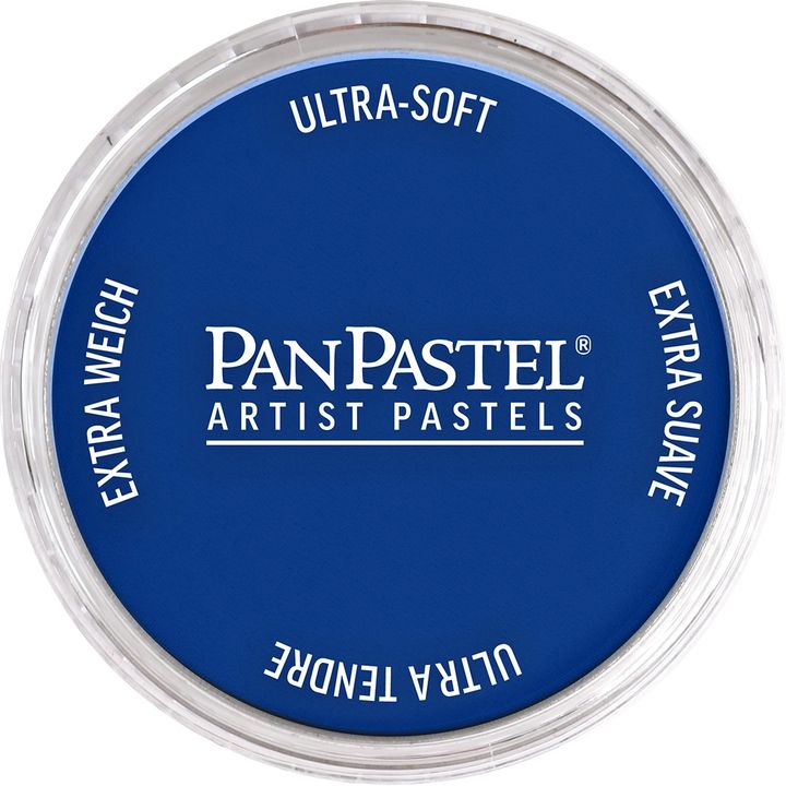 PanPastel Trockenpastell 9 ml | verschiedene Farbtöne — Bild 25