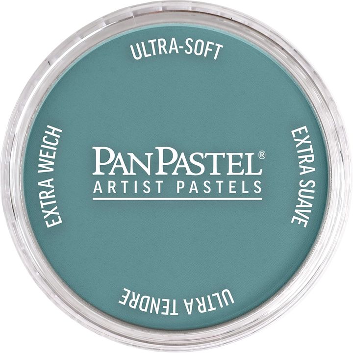 PanPastel Trockenpastell 9 ml | verschiedene Farbtöne — Bild 27