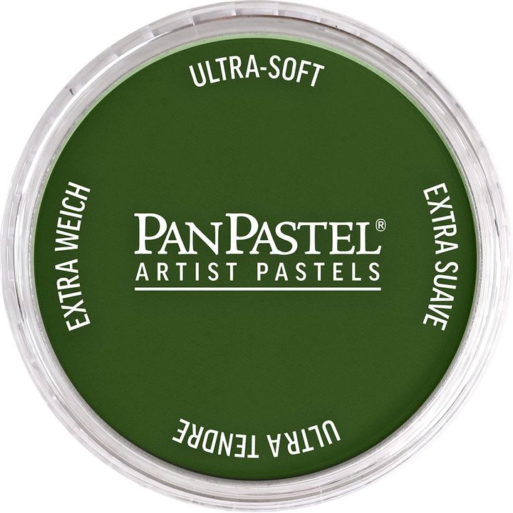 PanPastel Trockenpastell 9 ml | verschiedene Farbtöne — Bild 35