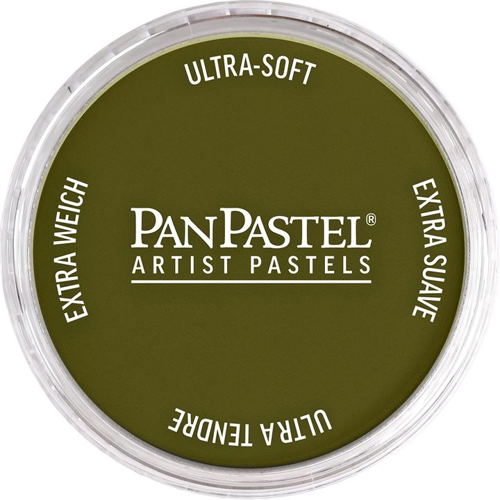 PanPastel Trockenpastell 9 ml | verschiedene Farbtöne — Bild 36