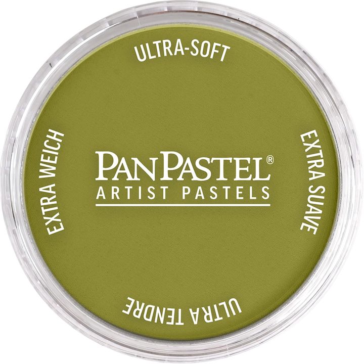 PanPastel Trockenpastell 9 ml | verschiedene Farbtöne — Bild 37