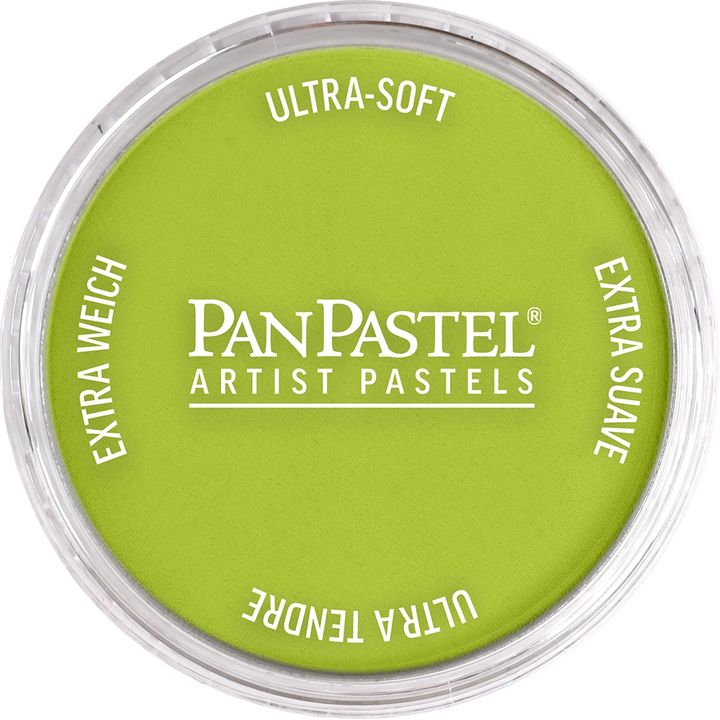 PanPastel Trockenpastell 9 ml | verschiedene Farbtöne — Bild 38